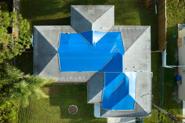 Roof Coating Services in Yutan, NE